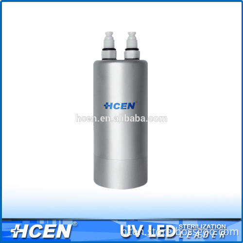 ultraviolet germicidal lamp uv light whole house uv water filter